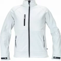 CHITRA softshell dzseki fehér XL