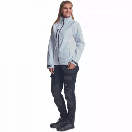 CHITRA softshell dzseki fehér XL