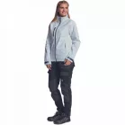 CHITRA softshell dzseki fehér 3XL