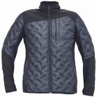 Neurum Softshell Kabát Navy XL