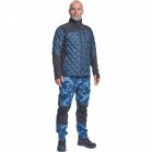 Neurum Softshell Kabát Navy XL