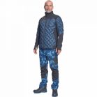 Neurum Softshell Kabát Navy XL