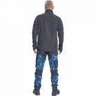 Neurum Softshell Kabát Navy XL