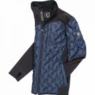 Neurum Softshell Kabát Navy XL