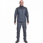Neurum Softshell Kabát Antracit S