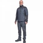 Neurum Softshell Kabát Antracit S