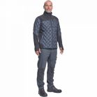 Neurum Softshell Kabát Antracit S