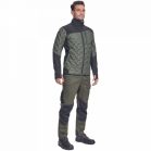 Neurum Softshell Kabát Sötét Olajzöld S