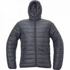 Max Neo Light Kabát Fekete XL
