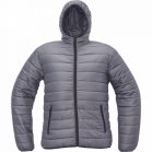 Max Neo Light Kabát Antracit XL