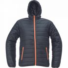 MAX VIVO LIGHT dzseki (fekete/sárga XL)
