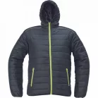 MAX VIVO LIGHT dzseki (fekete/sárga 3XL)