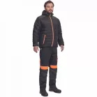 MAX VIVO LIGHT dzseki (fekete/narancs M)