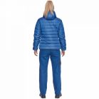 Max Neo Lady Light Kabát Kék L