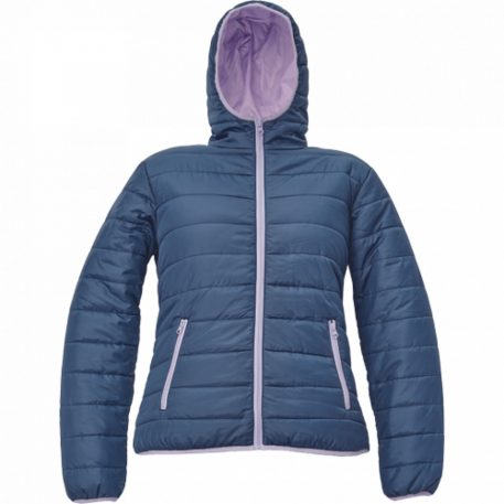 Max Neo Lady Light Kabát Navy L