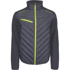 L-SURE DAWSON dzseki fekete XL