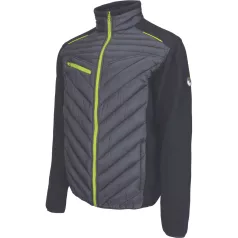 L-SURE DAWSON dzseki fekete XL