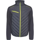 L-SURE DAWSON dzseki fekete 3XL