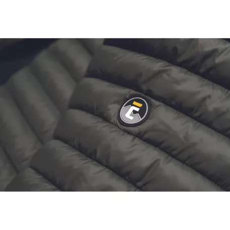 L-SURE WALSH dzseki (olajzöld M)