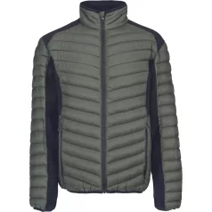 L-SURE WALSH dzseki (olajzöld XL)