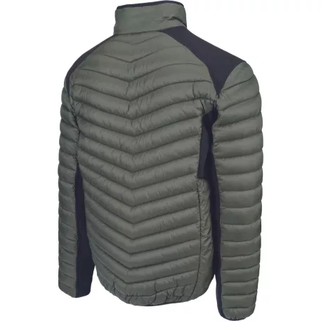 L-SURE WALSH dzseki (olajzöld XL)