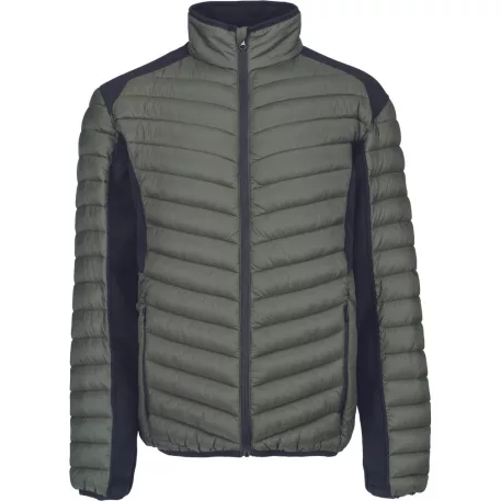 L-SURE WALSH dzseki (olajzöld 4XL)