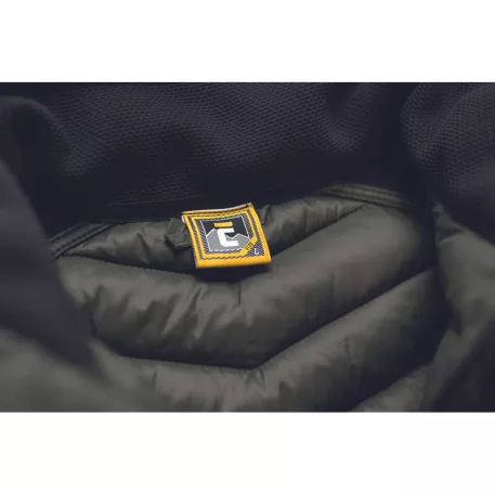 L-SURE WALSH dzseki (olajzöld 4XL)