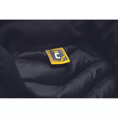 L-SURE WALSH dzseki (fekete S)