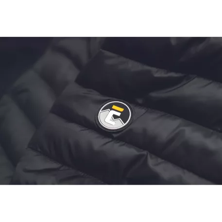 L-SURE WALSH dzseki (fekete L)