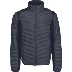 L-SURE WALSH dzseki (fekete XL)