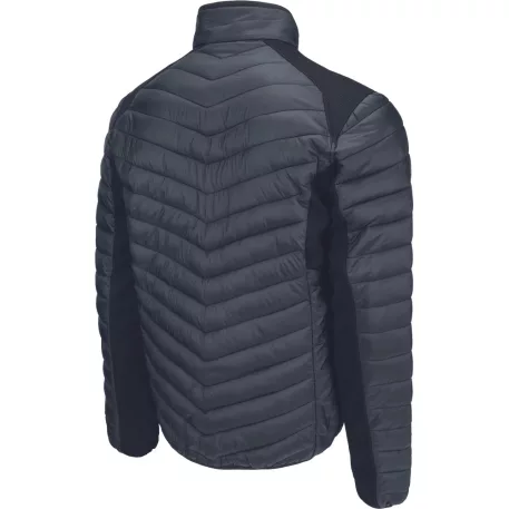 L-SURE WALSH dzseki (fekete 3XL)