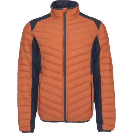 L-SURE WALSH dzseki (narancssárga 4XL)