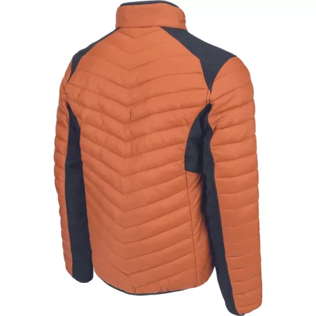 L-SURE WALSH dzseki (narancssárga 4XL)