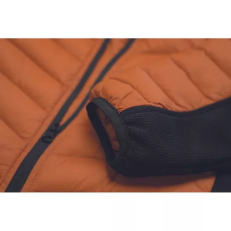 L-SURE WALSH dzseki (narancssárga 4XL)