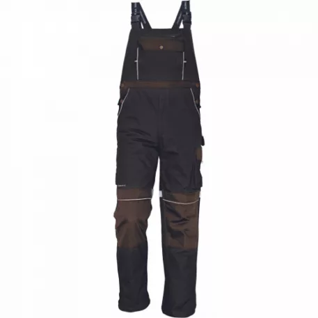 Stanmore Mellesnadrág Sötétbarna 52