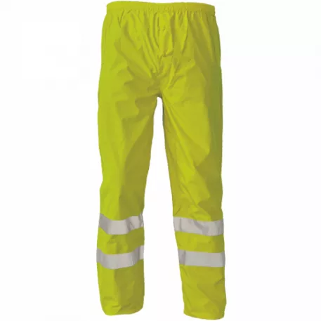 Gordon Hi-Vis Esőnadrág Sárga S