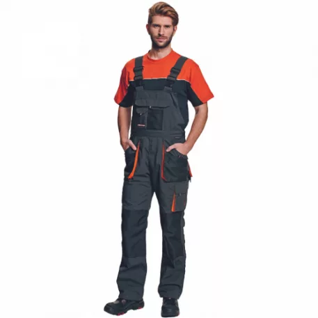 Emerton Mellesnadrág 48 Fekete