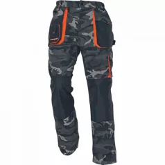 Emerton Nadrág (Camouflage, 60)