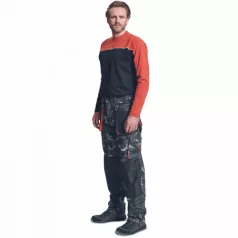 Emerton Nadrág (Camouflage, 60)