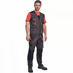 Emerton Nadrág (Fekete, 48)