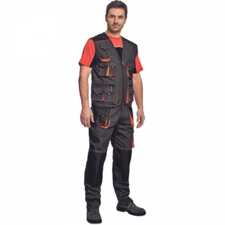 Emerton Nadrág (Fekete, 50)