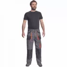 Be-01-003 Nadrág (Szürke, 52)