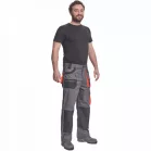 Be-01-003 Nadrág (Szürke, 54)