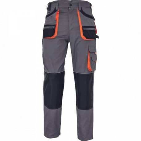 Be-01-003 Nadrág (Szürke, 58)
