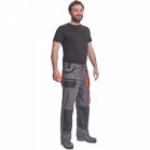 Be-01-003 Nadrág (Szürke, 62)