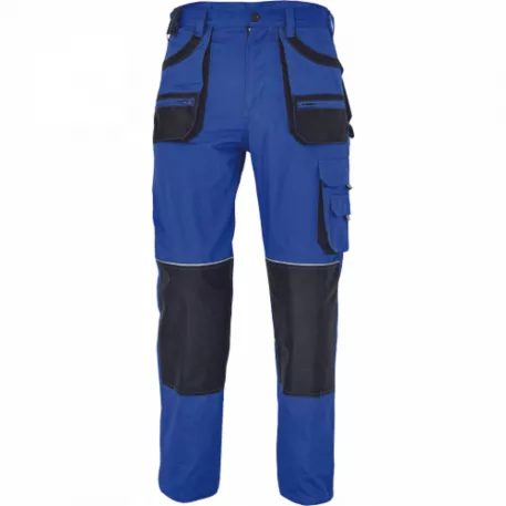 Be-01-003 Nadrág (Zöld/Fekete 54)