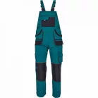 Be-01-004 Kantáros Nadrág 50 Szürke