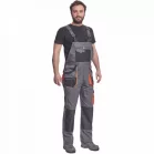 Be-01-004 Kantáros Nadrág 50 Szürke