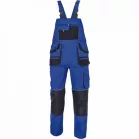 Be-01-004 Kantáros Nadrág 56 Szürke