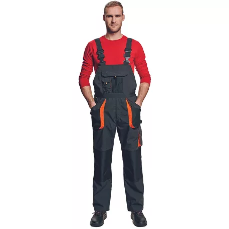 Emerton Winter Kertésznadrág Fekete 52